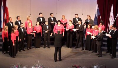 Giovanni Gabrielli – Jubilate Deo from Psalm 99