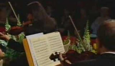 Giuliano Sommerhalder Performs Hummel’s Concerto for Trumpet and Orchestra