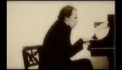 Glenn Gould Plays Scarlatti Sonata in G Major, K. 13, L. 486