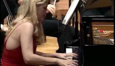 Grieg Concerto – 2nd and 3rd Movements