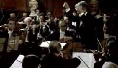 Gustav Mahler – Symphony No. 4, 3rd Movement