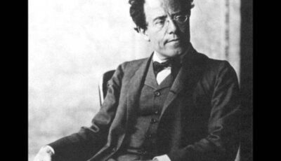 Gustav Mahler – Symphony No. 5 – 1st Movement – Trauermarsch