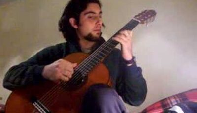 Gymnopedie No. 1 by Erik Satie