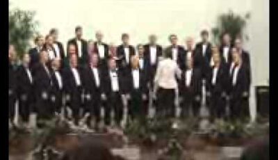 Finlandia by Sibelius