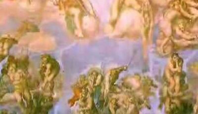 Pastoral Symphony from Handel’s Messiah