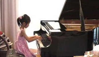 Hannah Hua Performs Chopin Nocturne No. 20 in C Sharp Minor