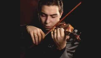 Havanaise by Camille Saint-Saens
