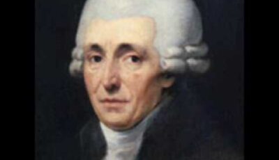 Haydn – 6th Symphony
