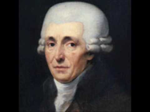 Hadyn's Haydn - 6th Symphony - Classical Clips