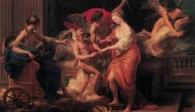 Haydn’s Kaiser Quartet in C Major – 1st Movement