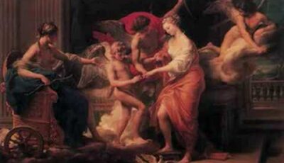 Haydn – Kaiser Quartet in C Major – Poco Adagio: Cantabile