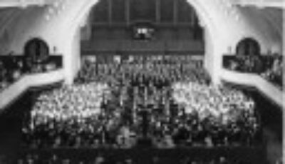 Haydn’s Final Symphony – No. 104 in D – Adagio-Allegro