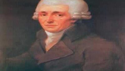 Haydn’s Surprise Symphony, No. 94 – 2nd Movement