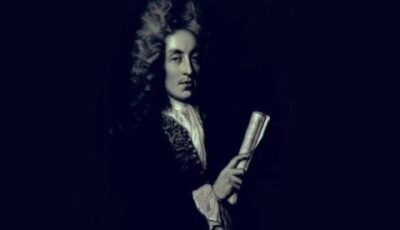 Henry Purcell – Triumph For the Universe From Dioclesian