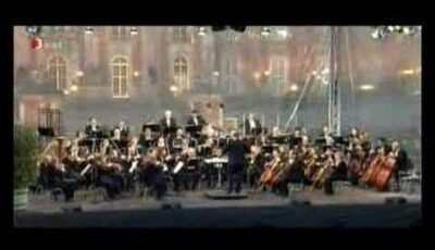 In the Hall of the Mountain King by Edvard Grieg