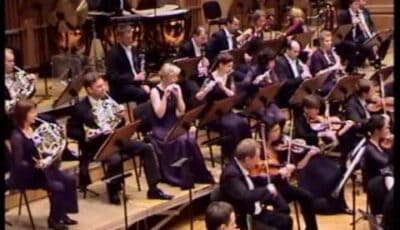 Brahms’ Variations on a Theme by Haydn in B Major, Op. 56a – Podlasie Orchestra