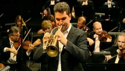 J. N. Hummel – Trumpet Concerto in E Flat Major, 1st Movement