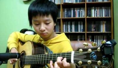 J.S. Bach – Air on a G String