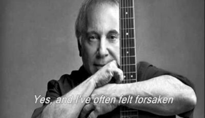 Paul Simon’s American Tune, Based on Bach Cantata