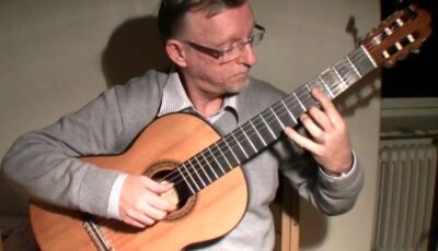 J. S. Bach – Arioso, BWV 156