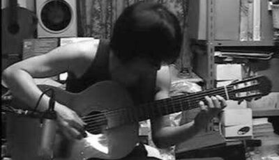 J.S. Bach – Lute Prelude in D Minor, BWV 999