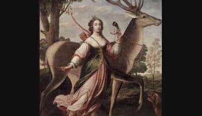 Hunter’s Chorus by Carl Maria von Weber