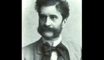 Johann Strauss II – Perpetuum Mobile