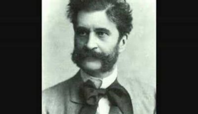 Johann Strauss II – Persian March