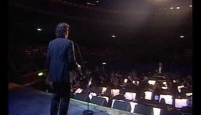 La Donna è Mobile – From Verdi’s Rigoletto