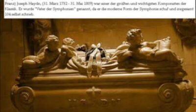 Haydn Symphony No. 88