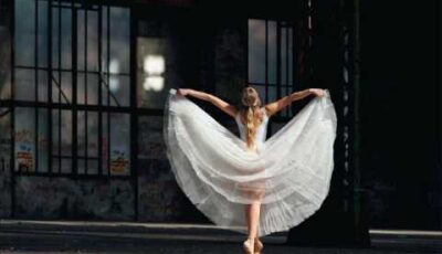Maurice Ravel – Bolero