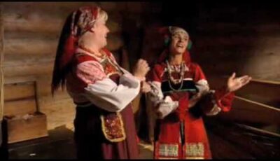 Keeping Score: Stravinsky’s Rite of Spring (Part 2)