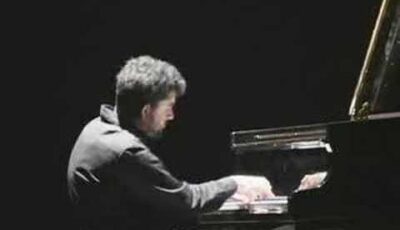 Liszt – Mephisto Waltz No. 1