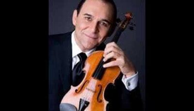 Kreisler’s Liebesleid, Performed by Mikhail Barash
