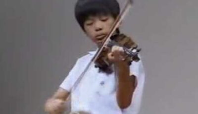Kreisler Prelude and Allegro