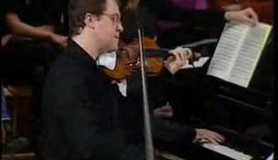 Saint Saens – Danse Macabre