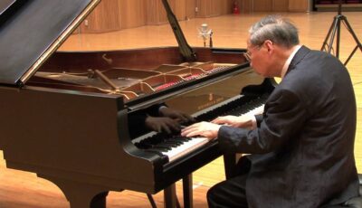Beethoven – Pathetique Sonata, 3rd Movement