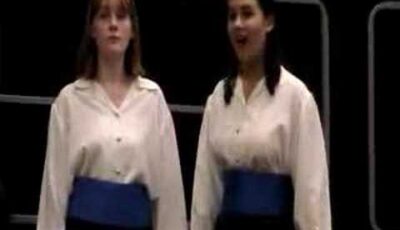 Vivaldi – Laudamus Te