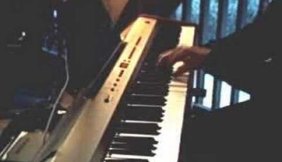 Le Vol du Bourdon – Rimsky-Korsakov