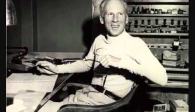 Leroy Anderson – Fiddle Faddle