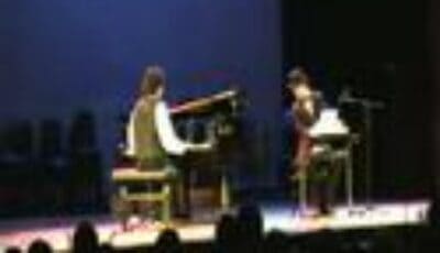 Leroy Anderson – The Typewriter