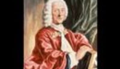 Les Plaisirs from Telemann’s Suite in A Minor for Flute