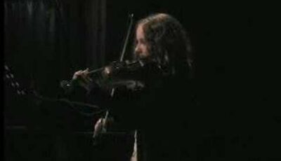 Liebesleid by Fritz Kreisler – Violin Performance at School Concert