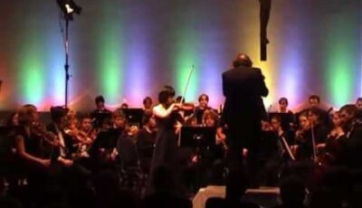 Beethoven Violin Concerto