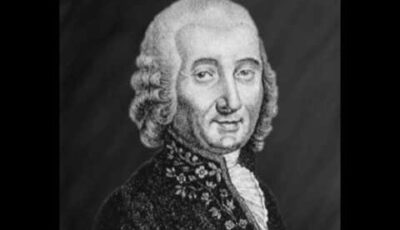 Luigi Boccherini – Minuetto