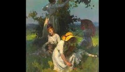 Luigi Boccherini – Minuetto
