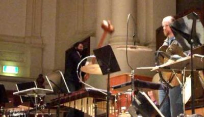 Mahler’s 6th Symphony