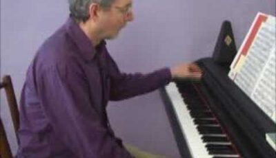 Manuel Ponce – A Pesar de Todo