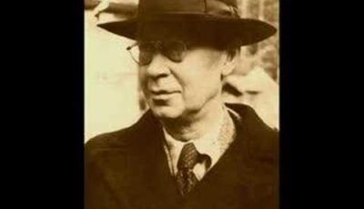 March from The Love for Three Oranges – Sergei Prokofiev