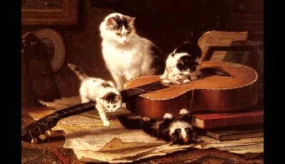 Fernando Sor – Etude Op. 6, No. 9 in D Minor, Performed by Norbert Kraft